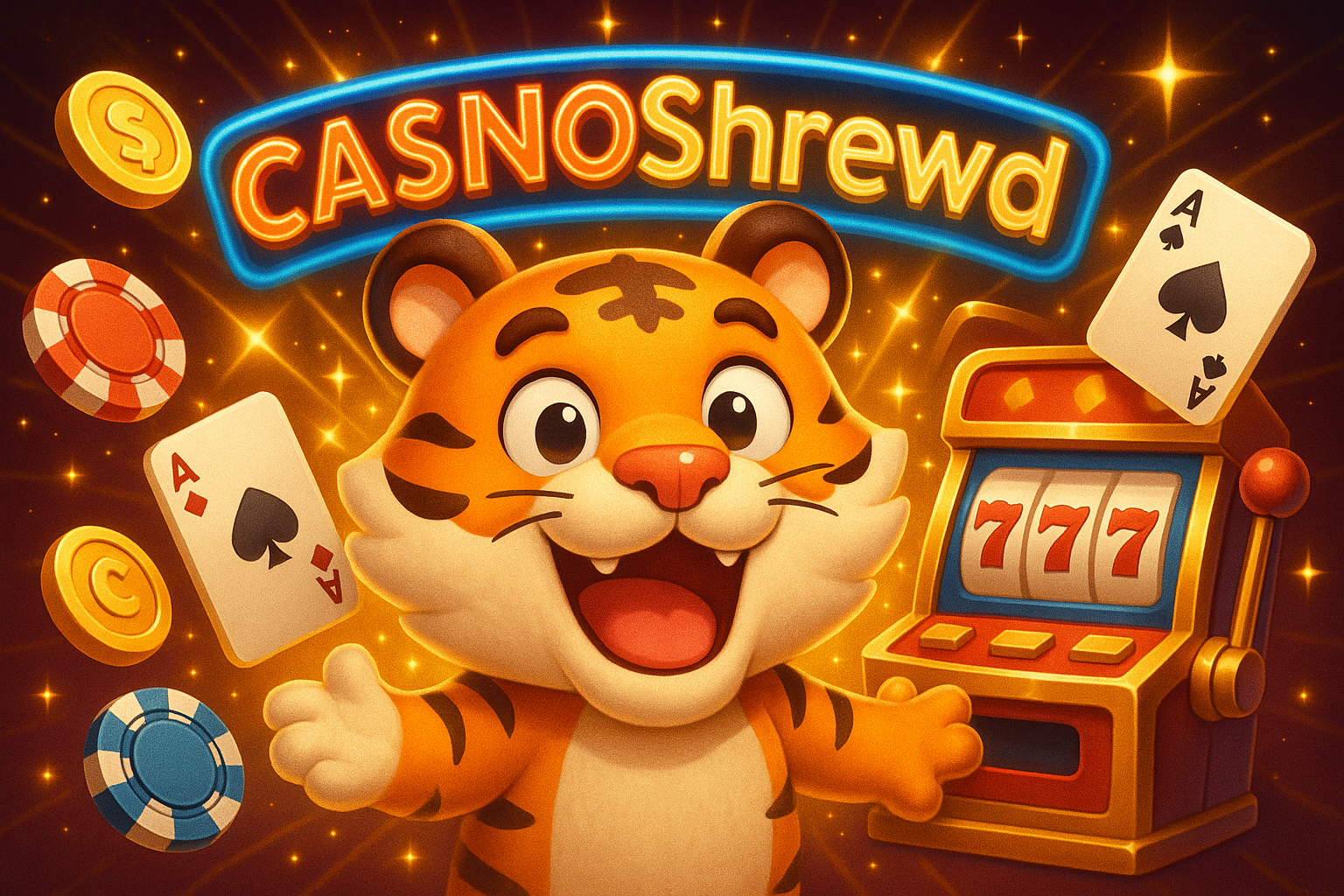CasinoShrewd