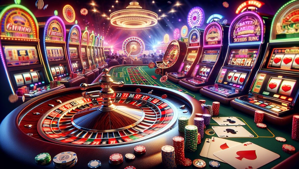 CasinoShrewd Live Betting