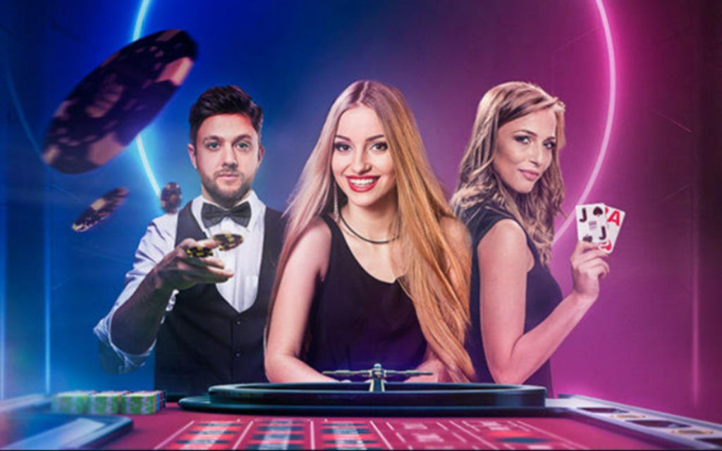 CasinoShrewd Live Betting