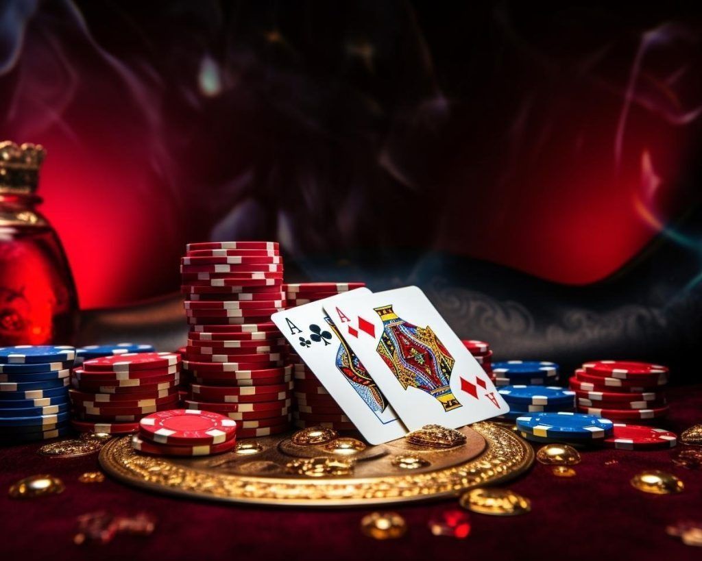 CasinoShrewd Live Casino