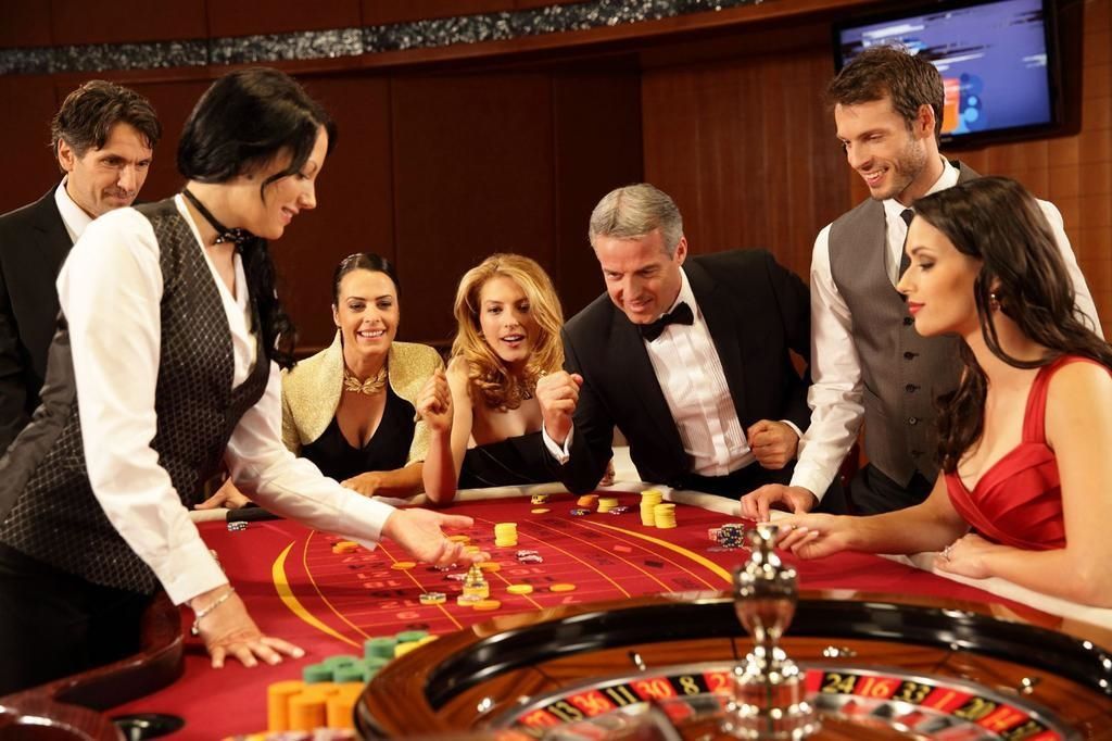 CasinoShrewd Live Betting
