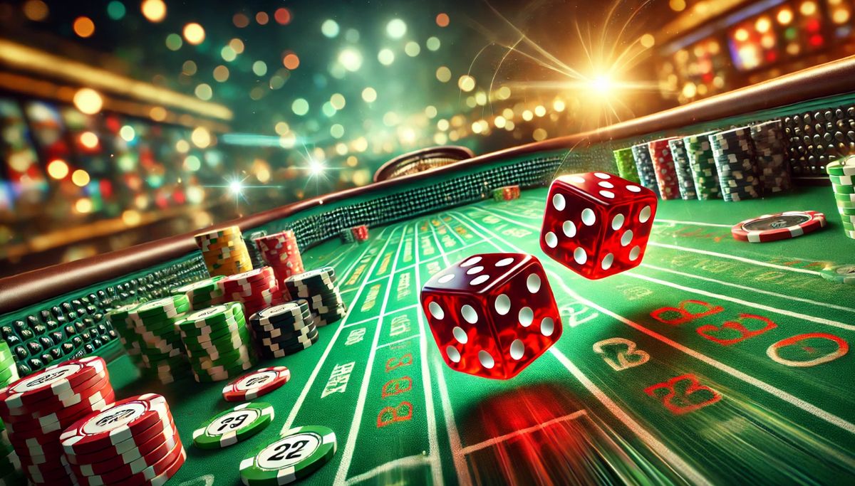 CasinoShrewd Live Betting