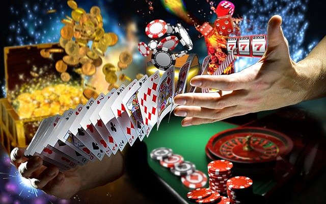 CasinoShrewd Live Betting
